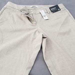 7th Avenue Bootcut pants 10 petite